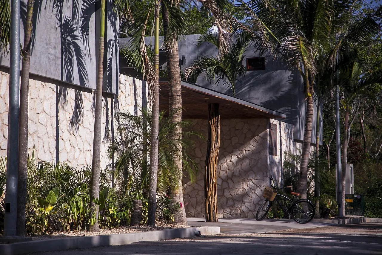 Solera Tulum With Pool 호텔