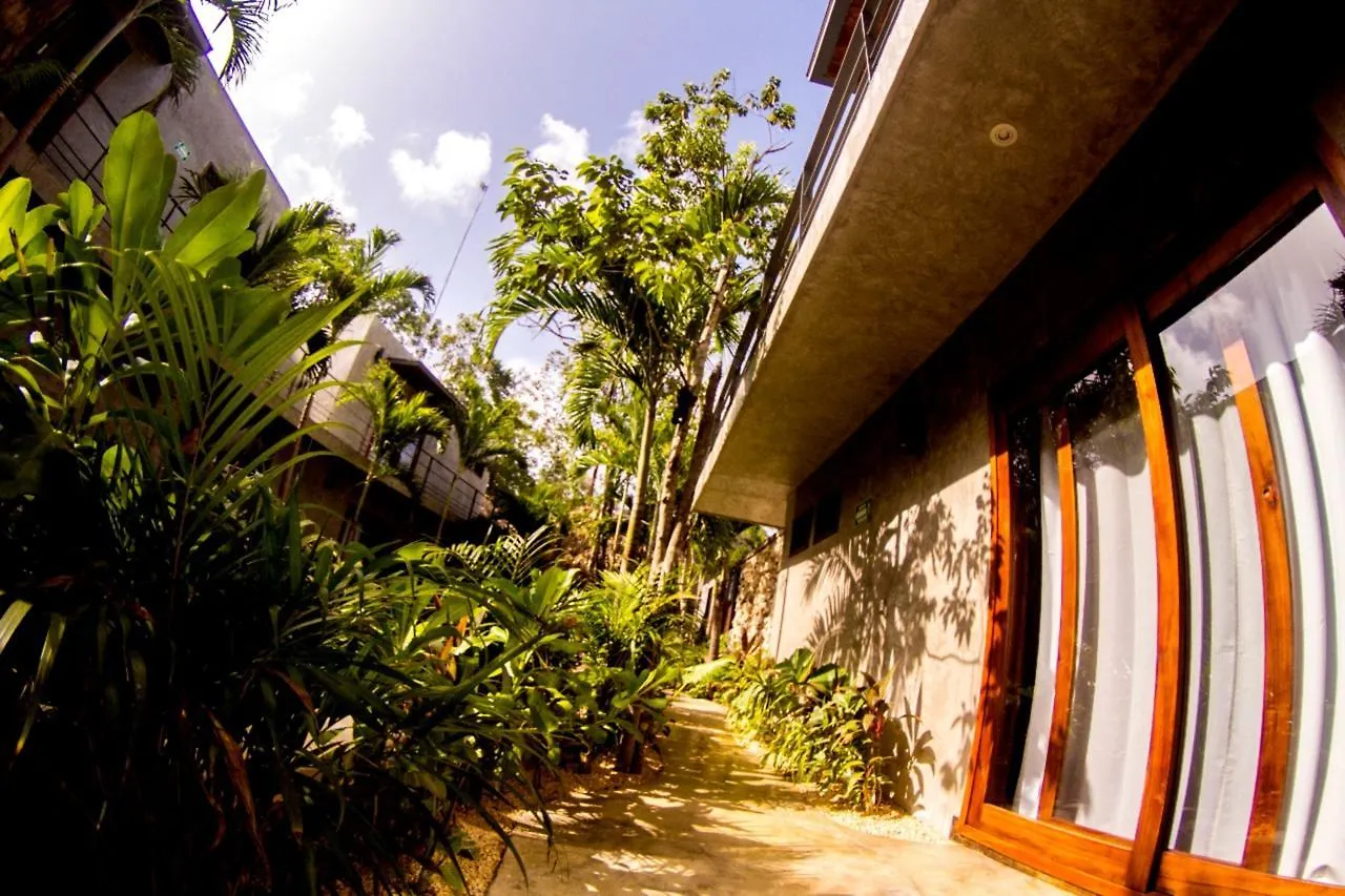 Solera Tulum With Pool 호텔